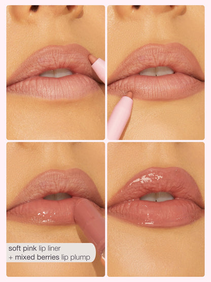 travel-size maracuja juicy lip liner