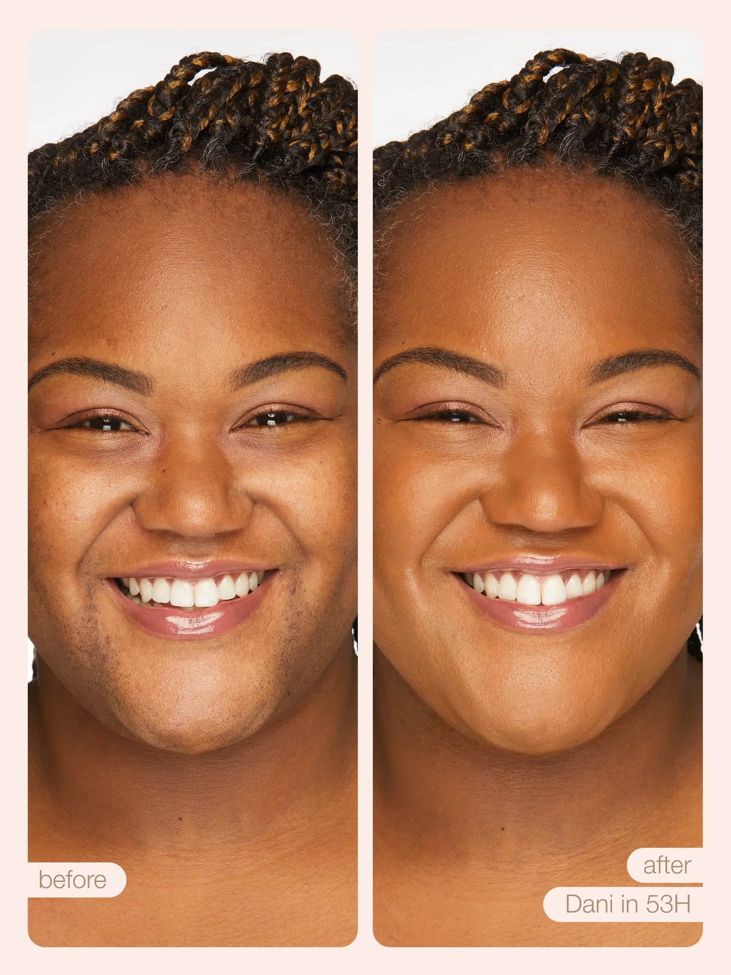 Amazonian clay tinted serum