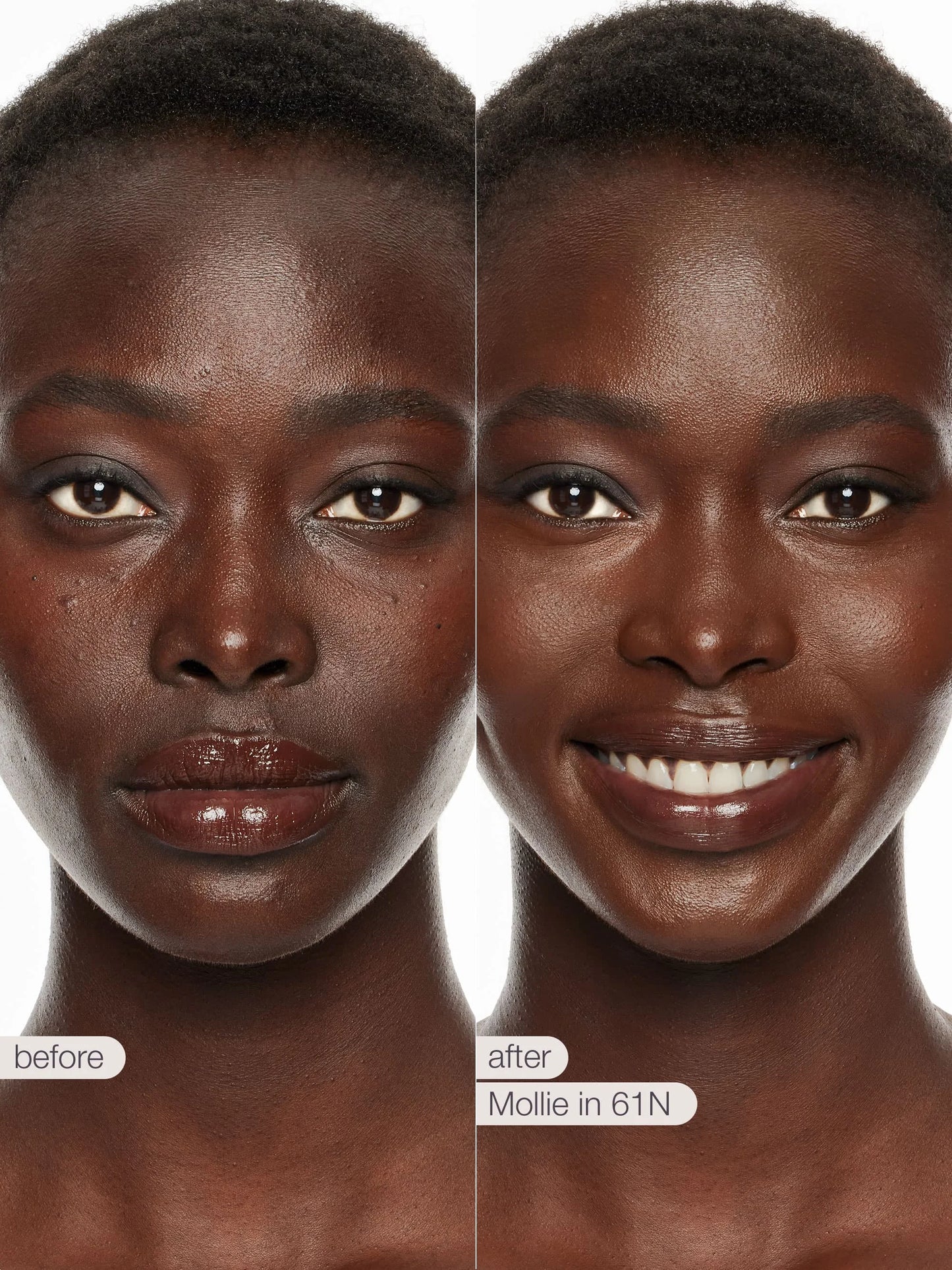 travel-size shape tape™ creamy concealer