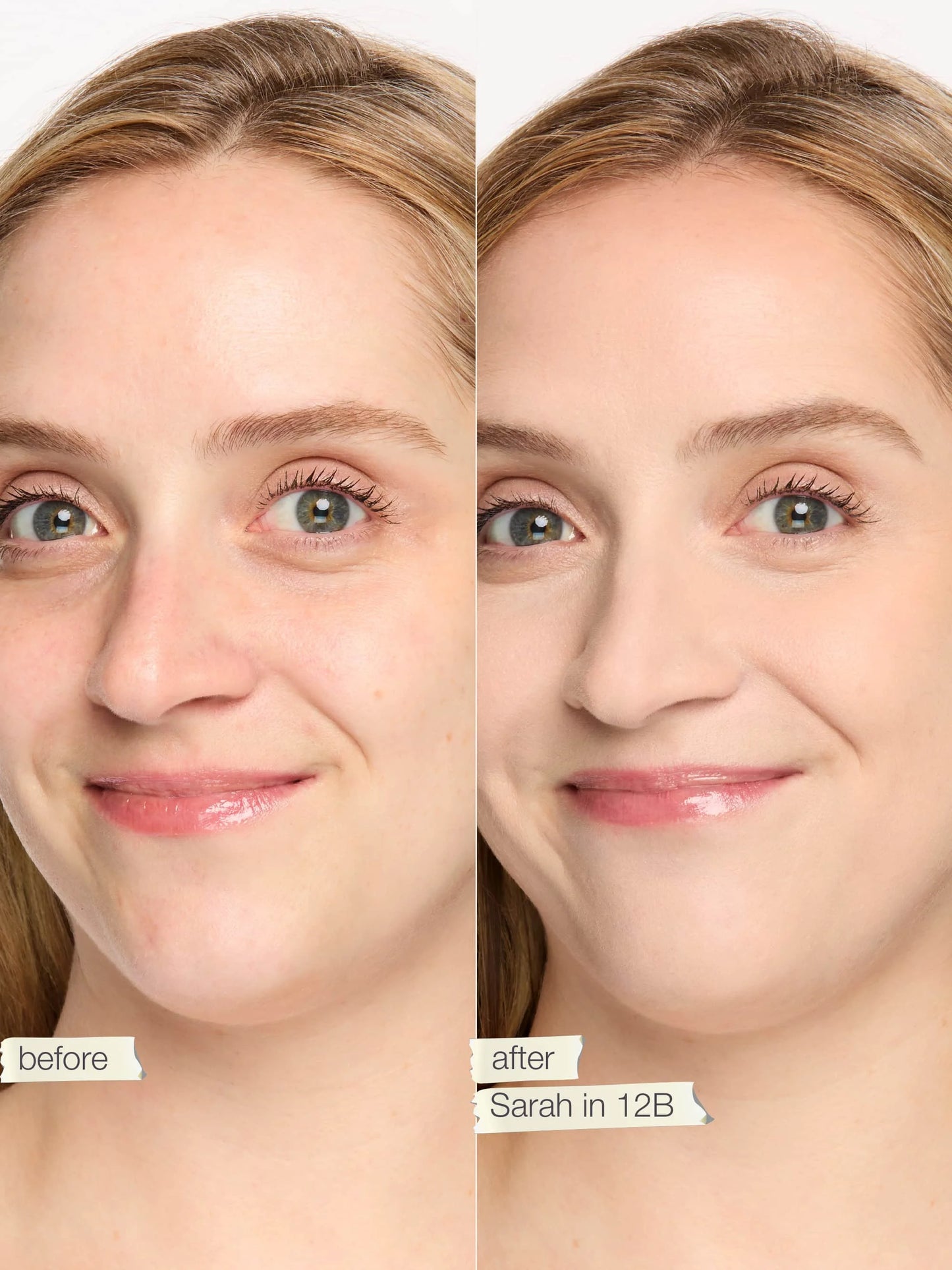 face tape™ foundation