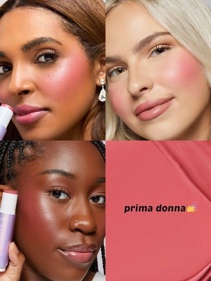 maracuja multi-stick cream blush stick & lip tint