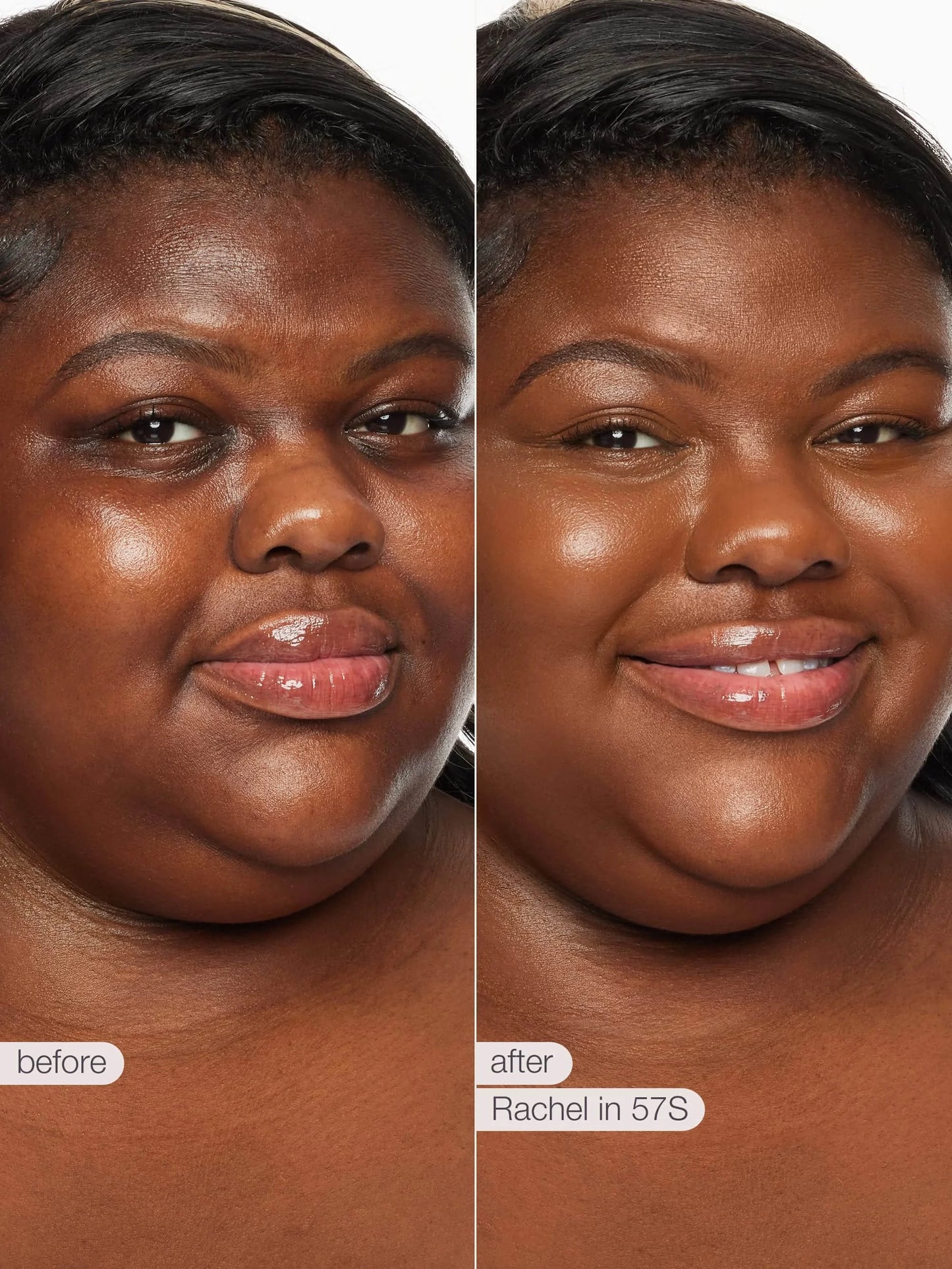 travel-size shape tape™ radiant concealer