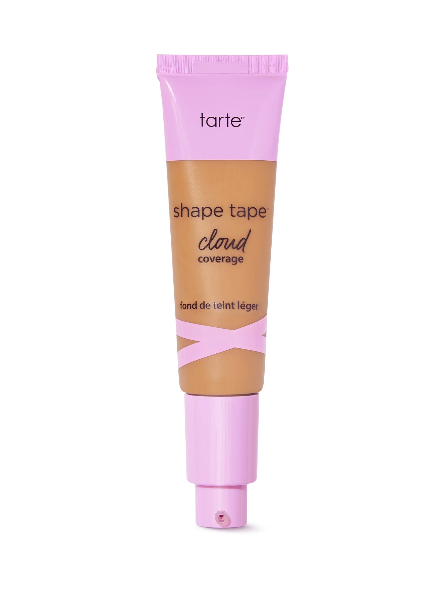 shape tape™ cloud cream