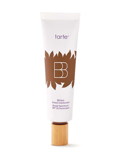 BB blur tinted moisturizer SPF 30