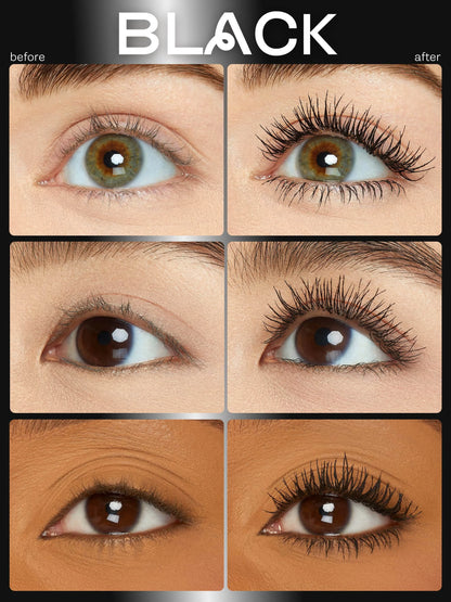 travel-size tartelette™ tubing mascara
