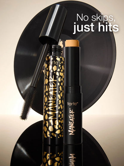 maneater™ foundation stick & brush bundle