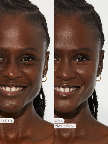 maracuja creaseless full coverage concealer™