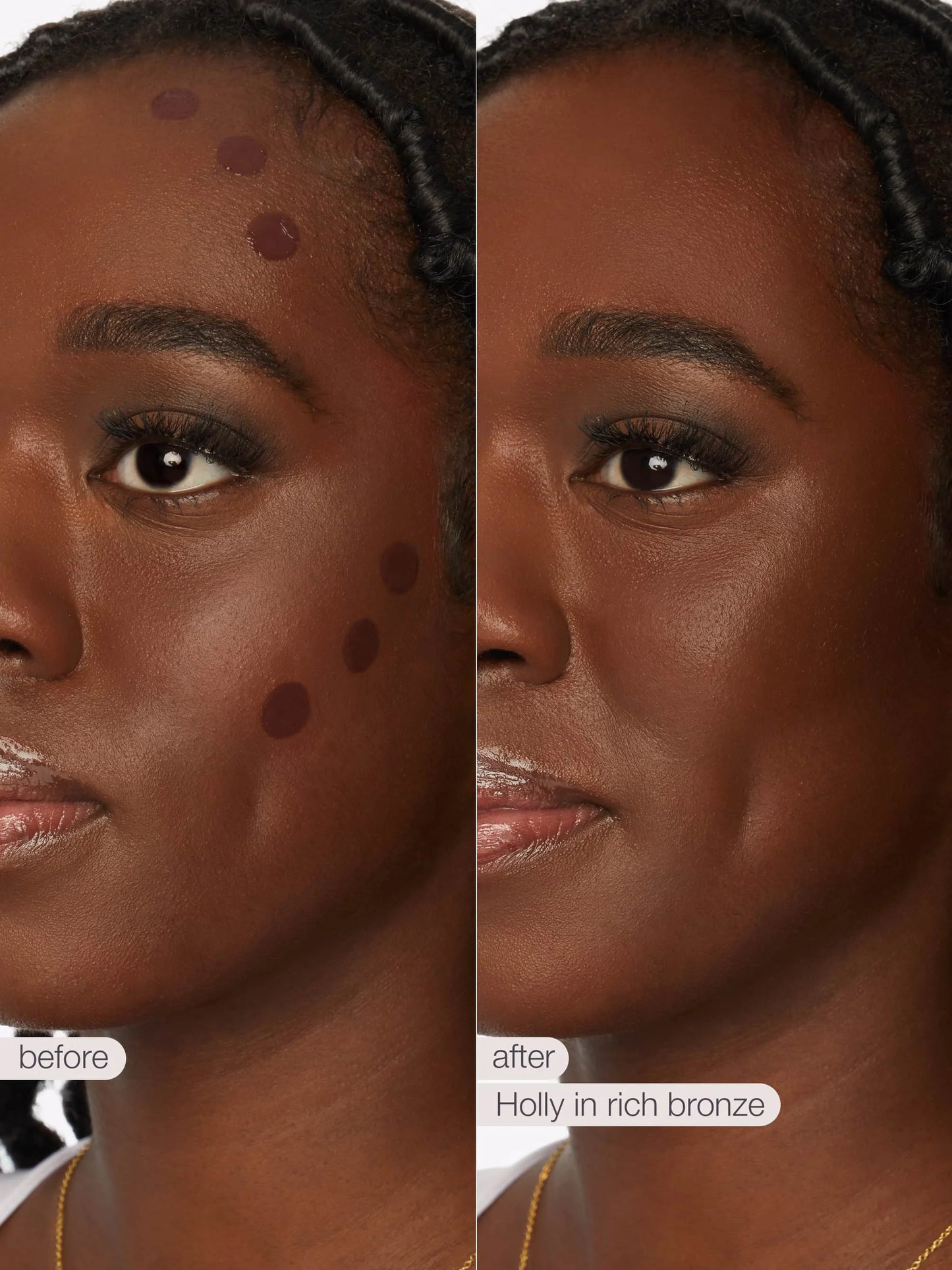 sculpt tape™ & blush tape™ duo