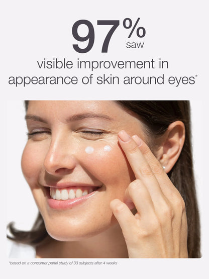 travel size maracuja C-brighter™ eye treatment