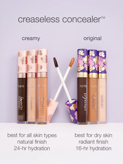 maracuja creaseless full coverage concealer™