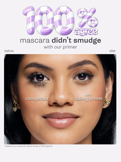 tartelette™ tubing lash primer