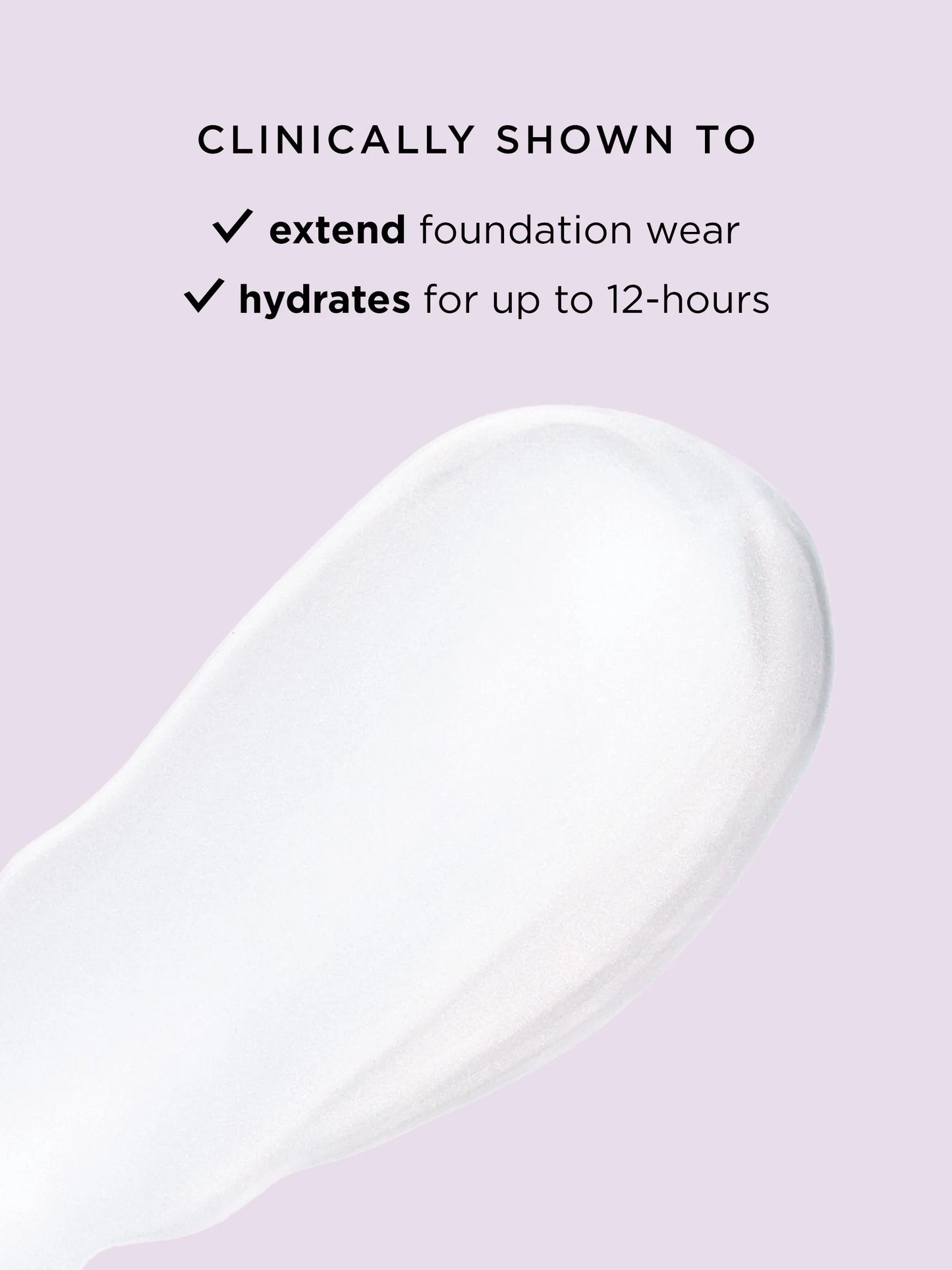 base tape™ hydrating primer