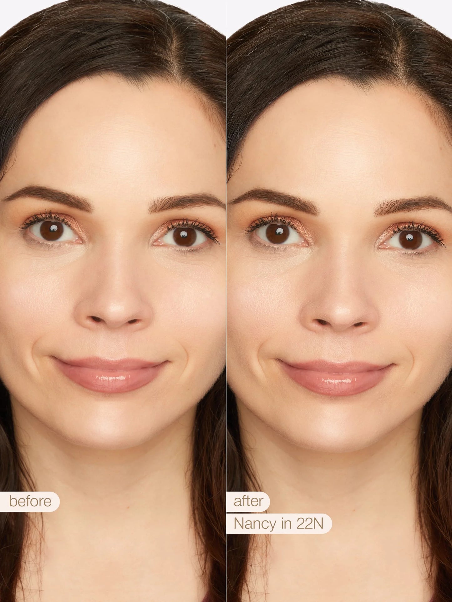 timeless hydrating foundation