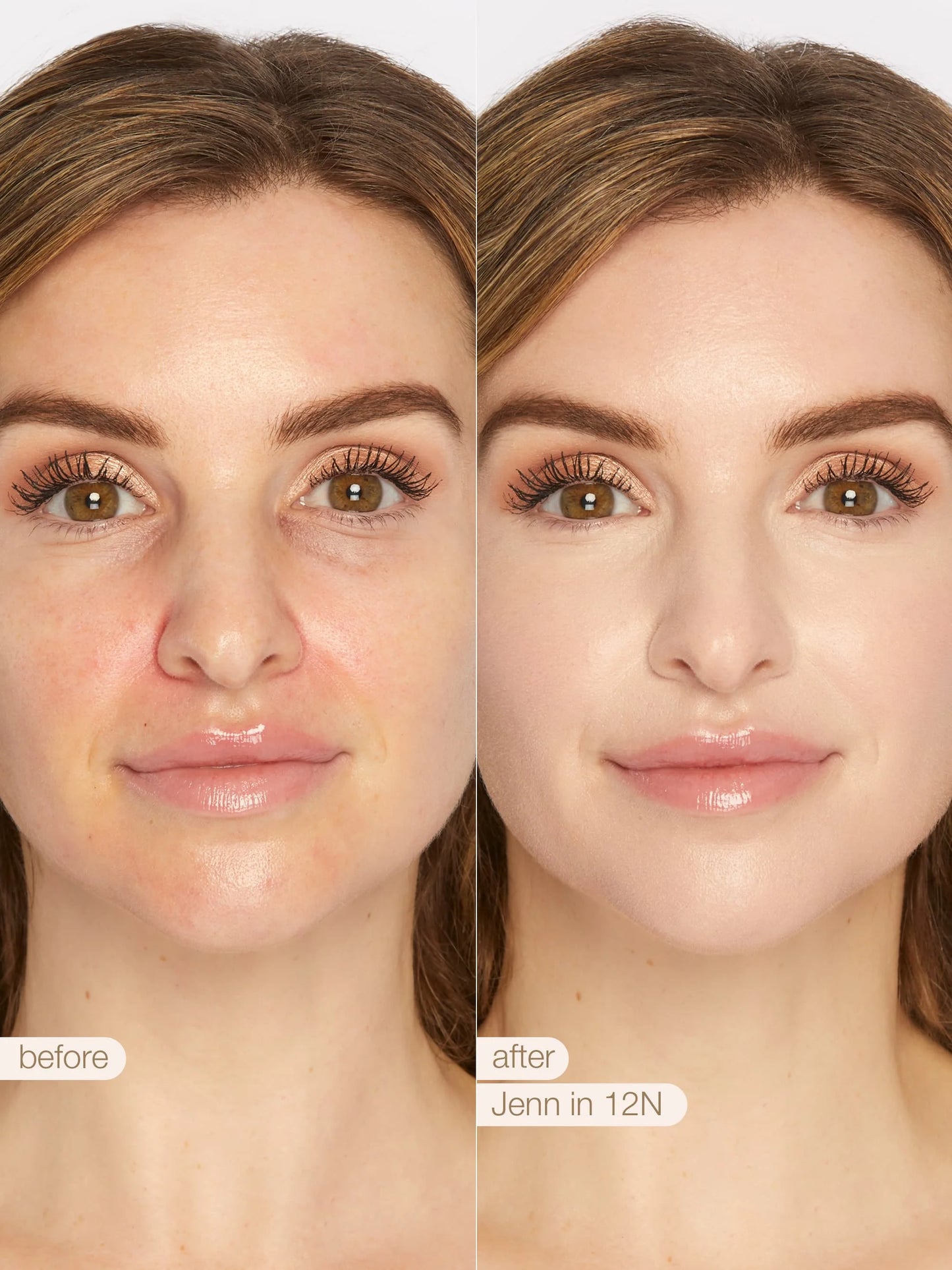 timeless hydrating foundation