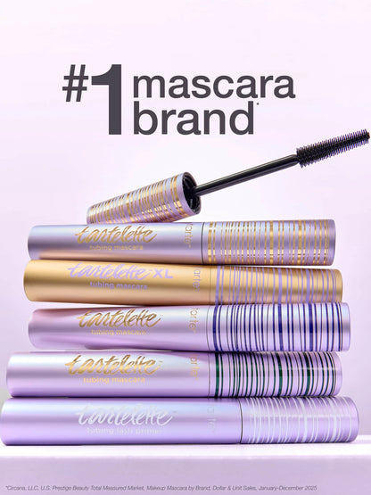 travel-size tartelette™ XL tubing mascara