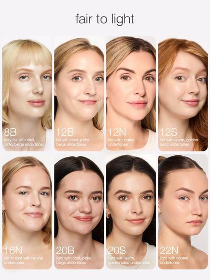 shape tape™ radiant concealer