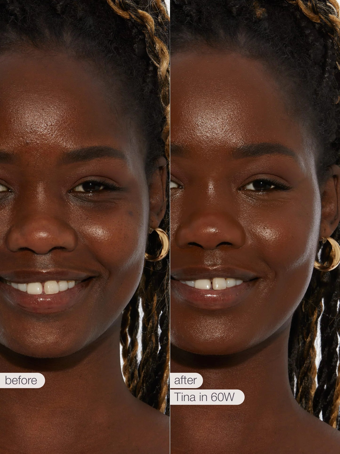 maracuja creaseless full coverage concealer™