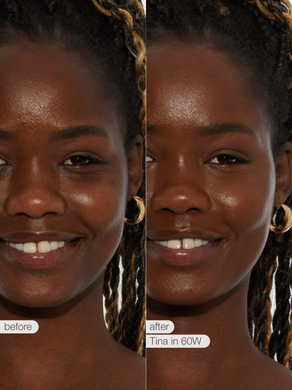 maracuja creaseless full coverage concealer™