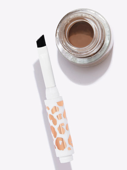 maneater™ brow mousse