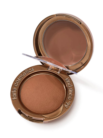 macaron sculpt & bronze duo