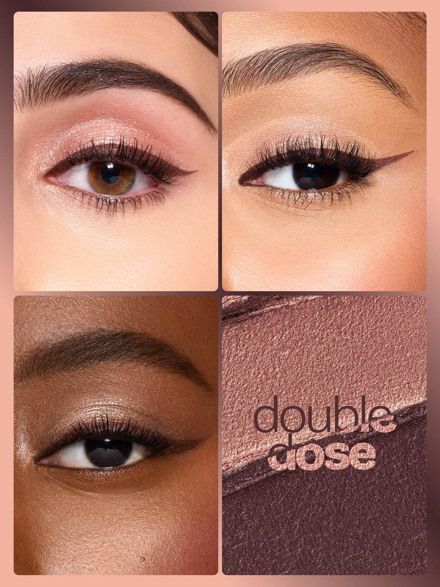 double take clay pot shadow liner