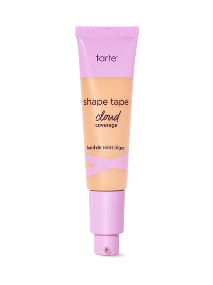 shape tape™ cloud cream