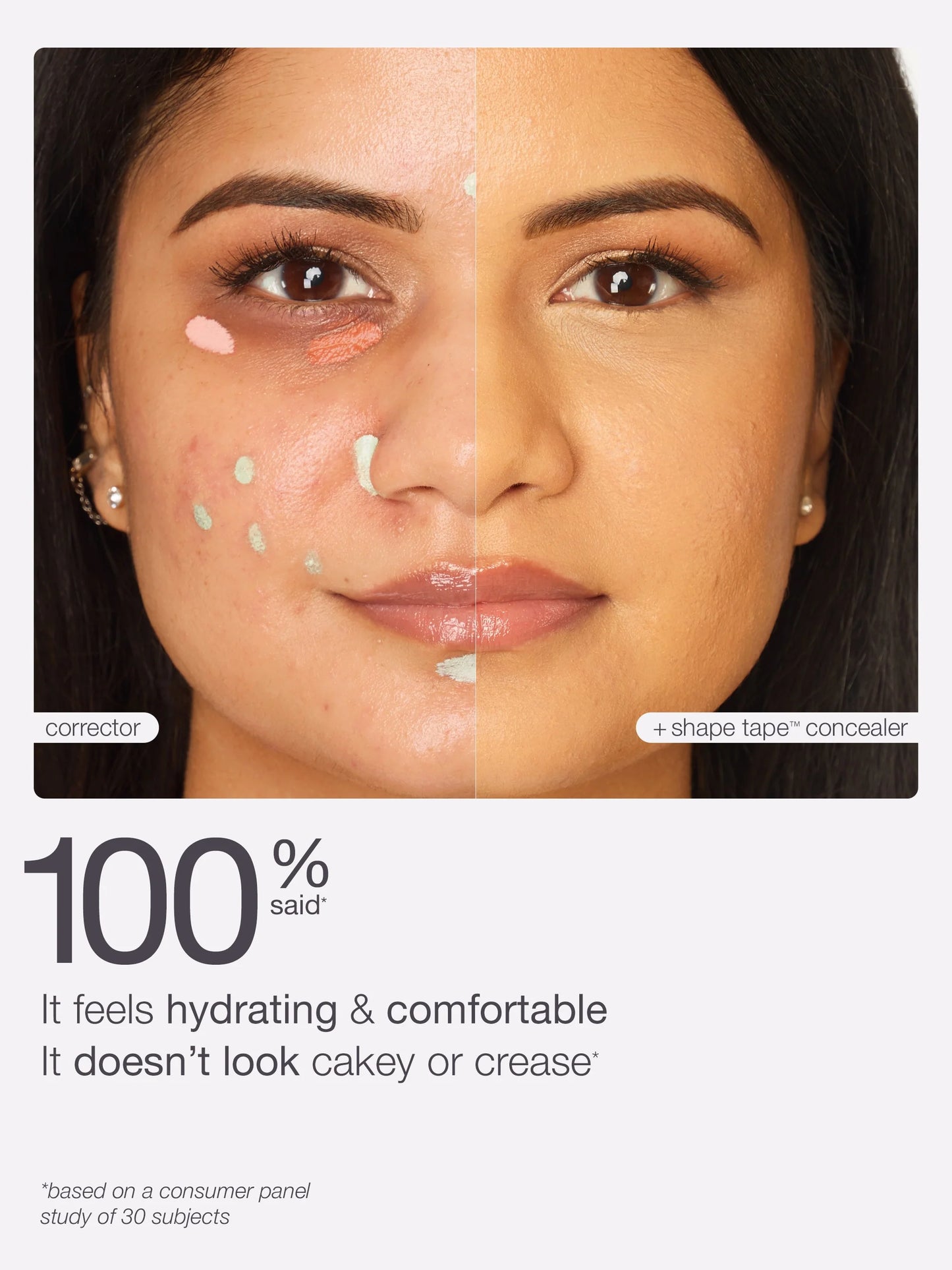 travel-size shape tape™ corrector