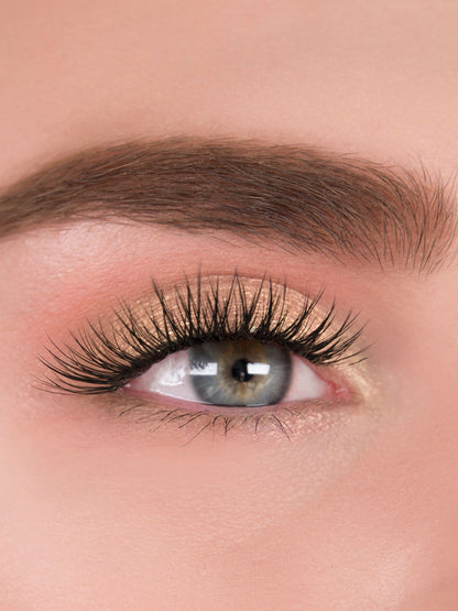 cruelty-free lashes