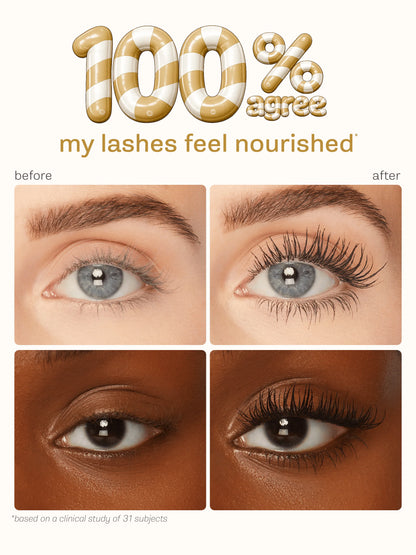 #1 tubing mascara & liquid eyeliner duo