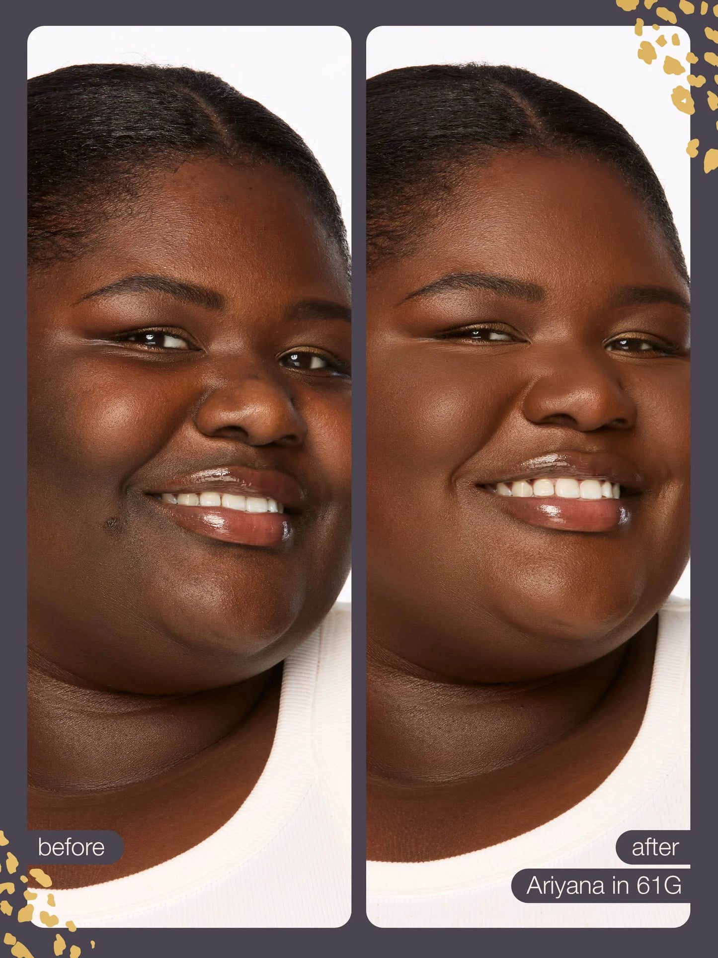 maneater™ foundation stick