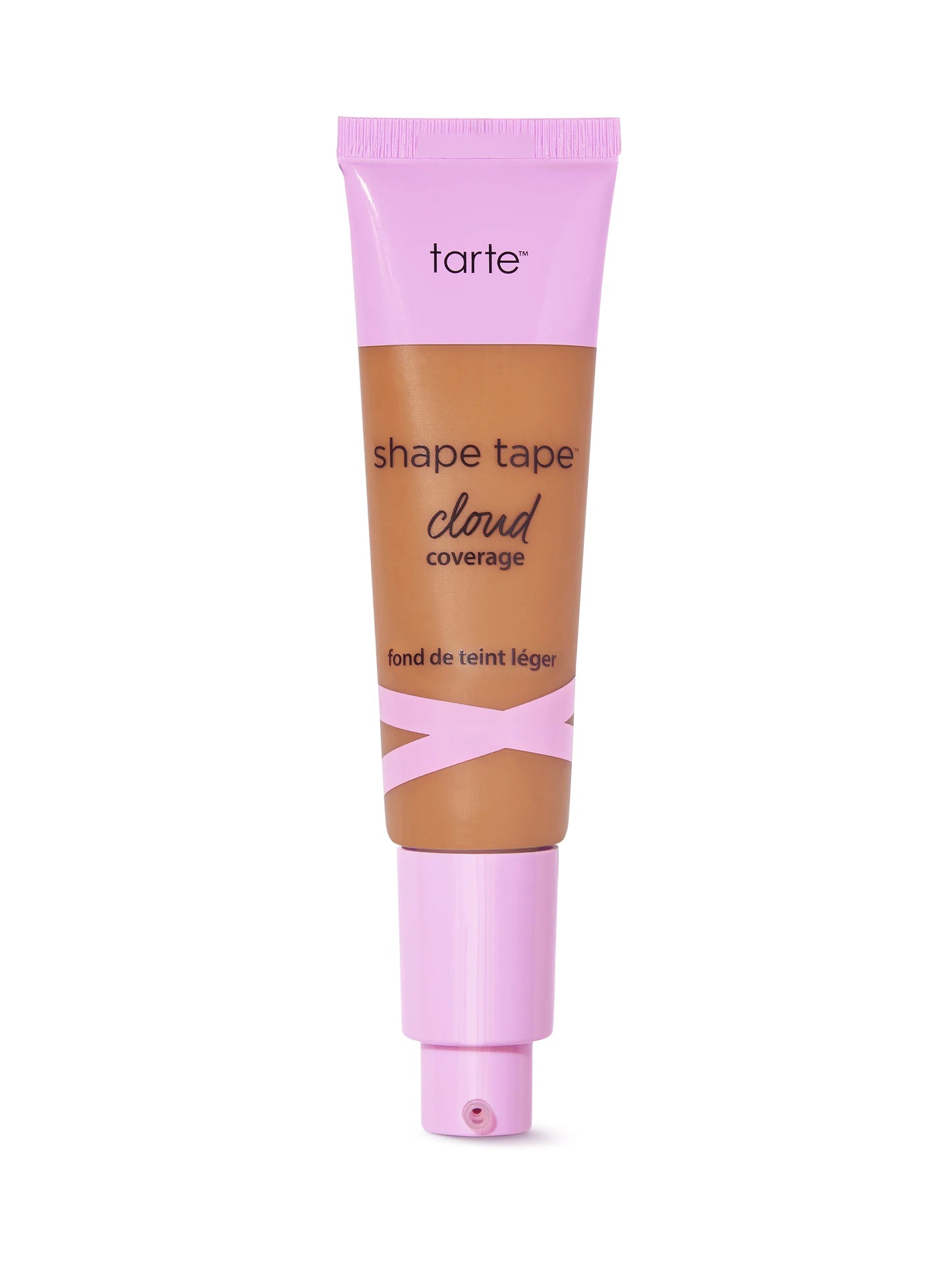 shape tape™ cloud cream