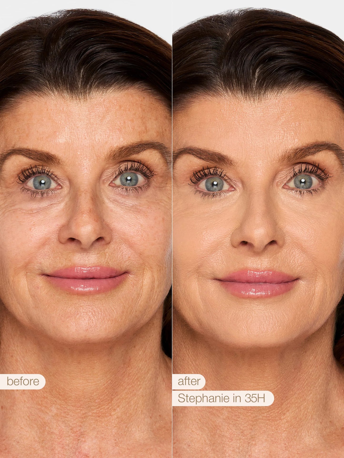 timeless hydrating foundation