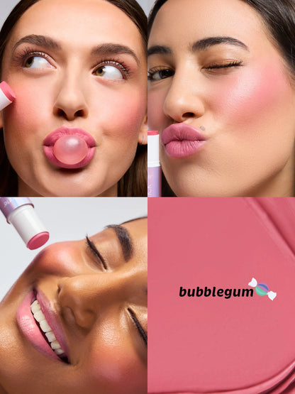 maracuja multi-stick cream blush stick & lip tint