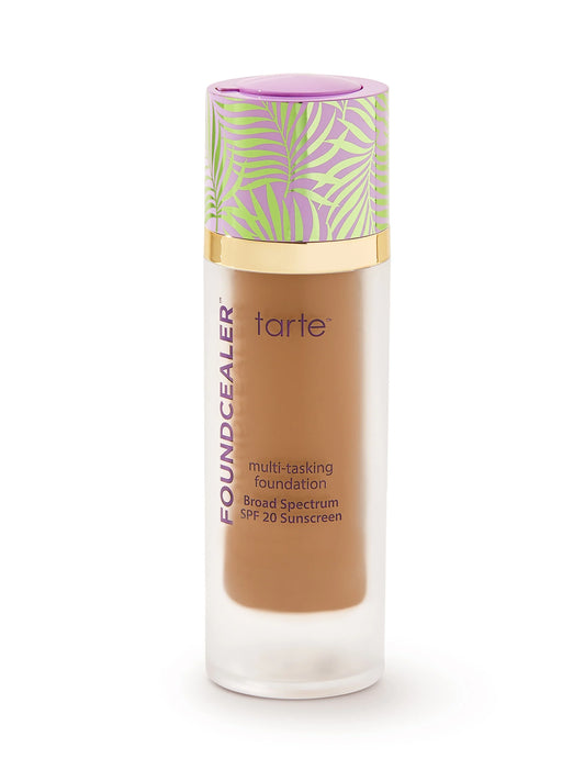 foundcealer™ foundation Broad Spectrum SPF 20