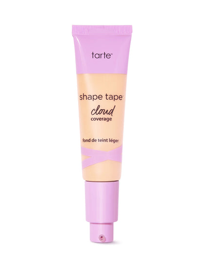shape tape™ cloud cream