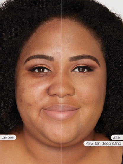 foundcealer™ foundation Broad Spectrum SPF 20
