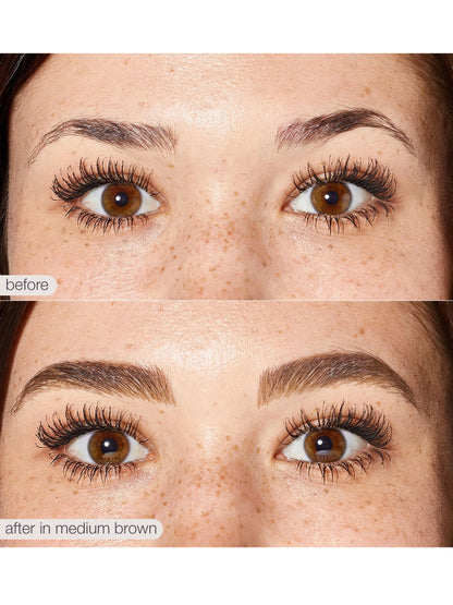big ego DIY brow™ detailing pen