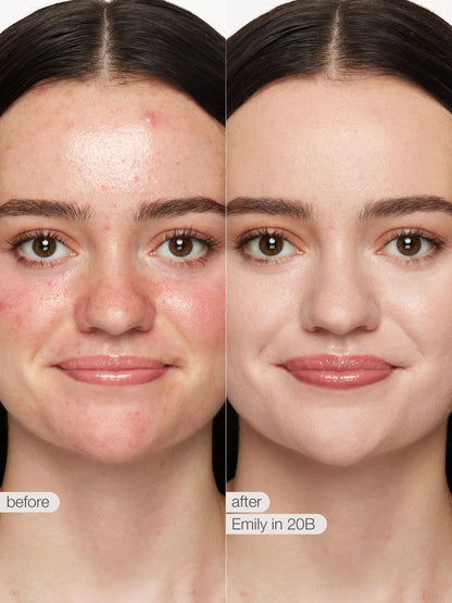 travel-size shape tape™ creamy concealer