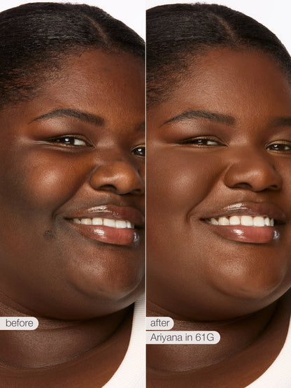 shape tape™ concealer