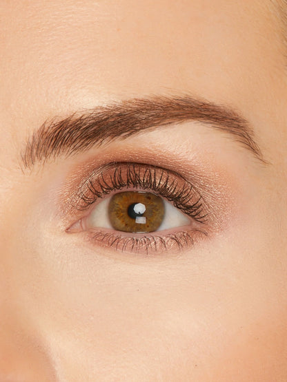 Amazonian clay cream shadow
