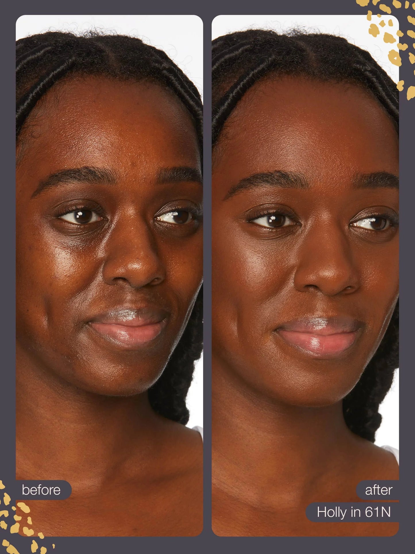 maneater™ foundation stick