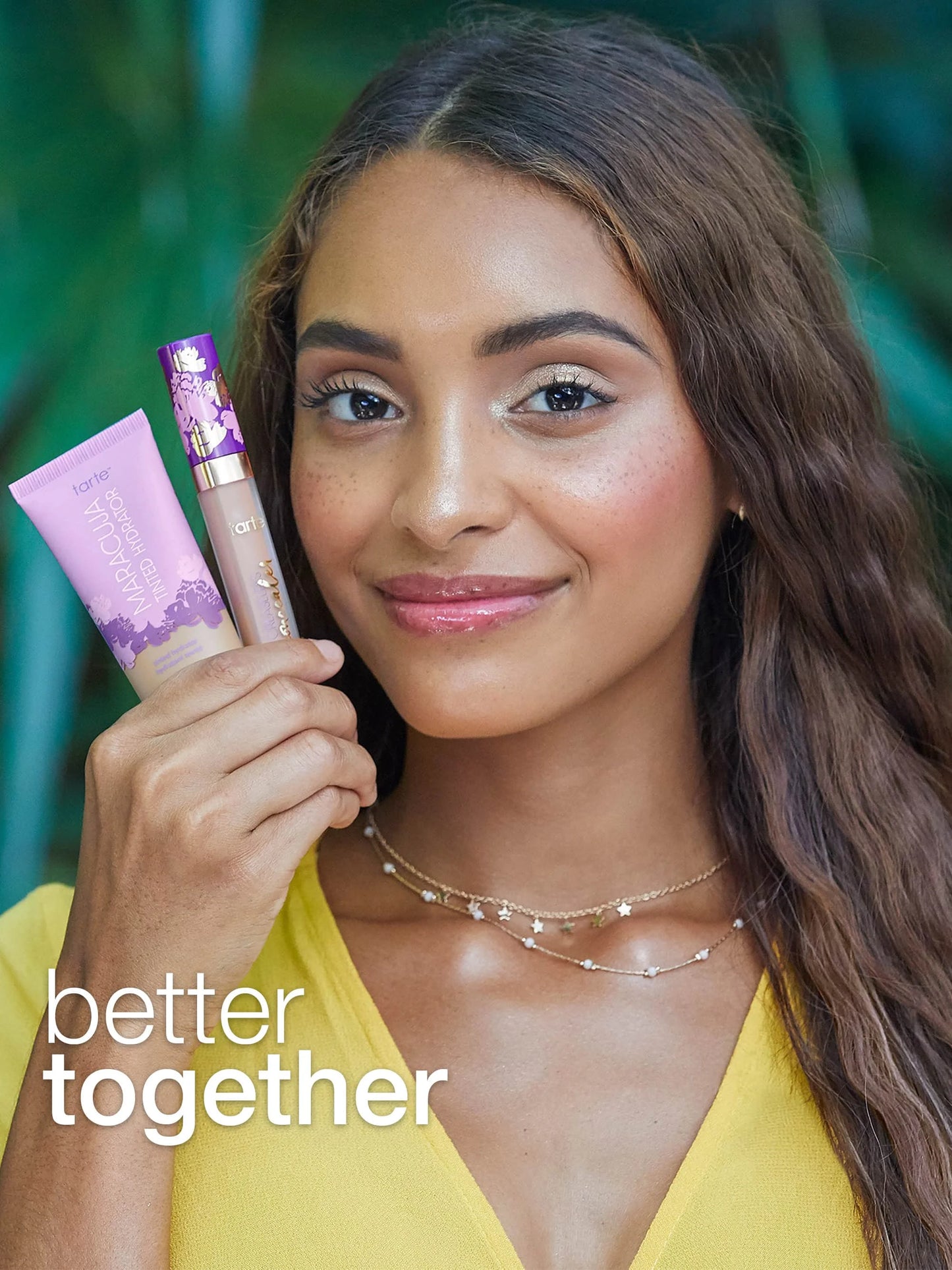 maracuja tinted moisturizer