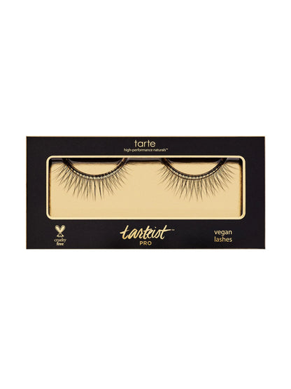 cruelty-free lashes