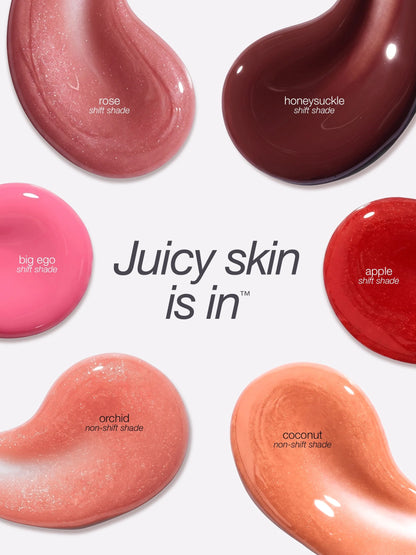 maracuja juicy blush