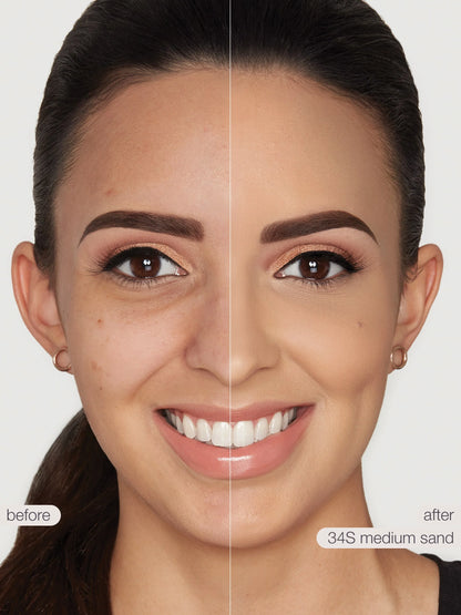 foundcealer™ foundation Broad Spectrum SPF 20