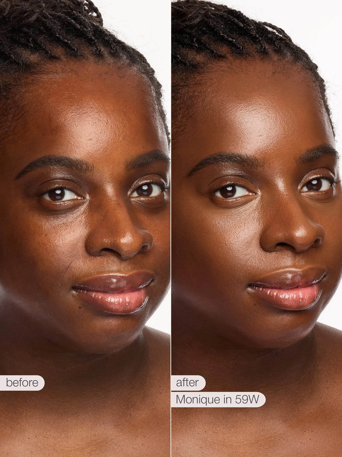 travel-size shape tape™ radiant concealer