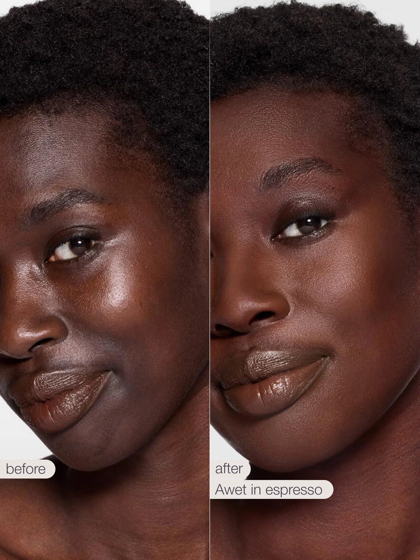 park ave princess™ matte face & body bronzer