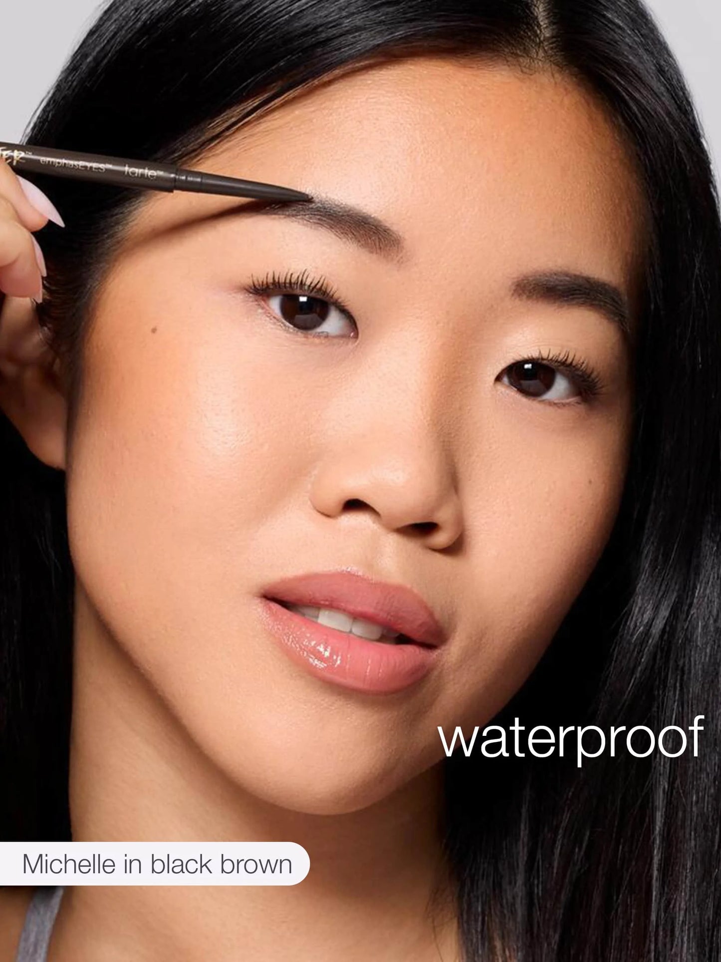 maneater™ emphasEYES™ high definition brow