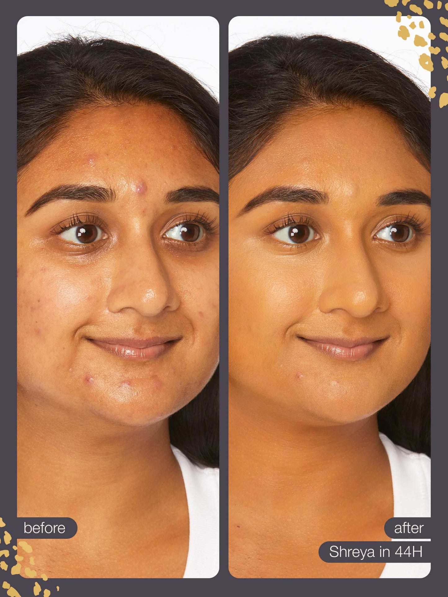 maneater™ foundation stick