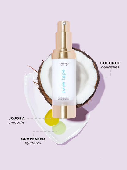 base tape™ hydrating primer